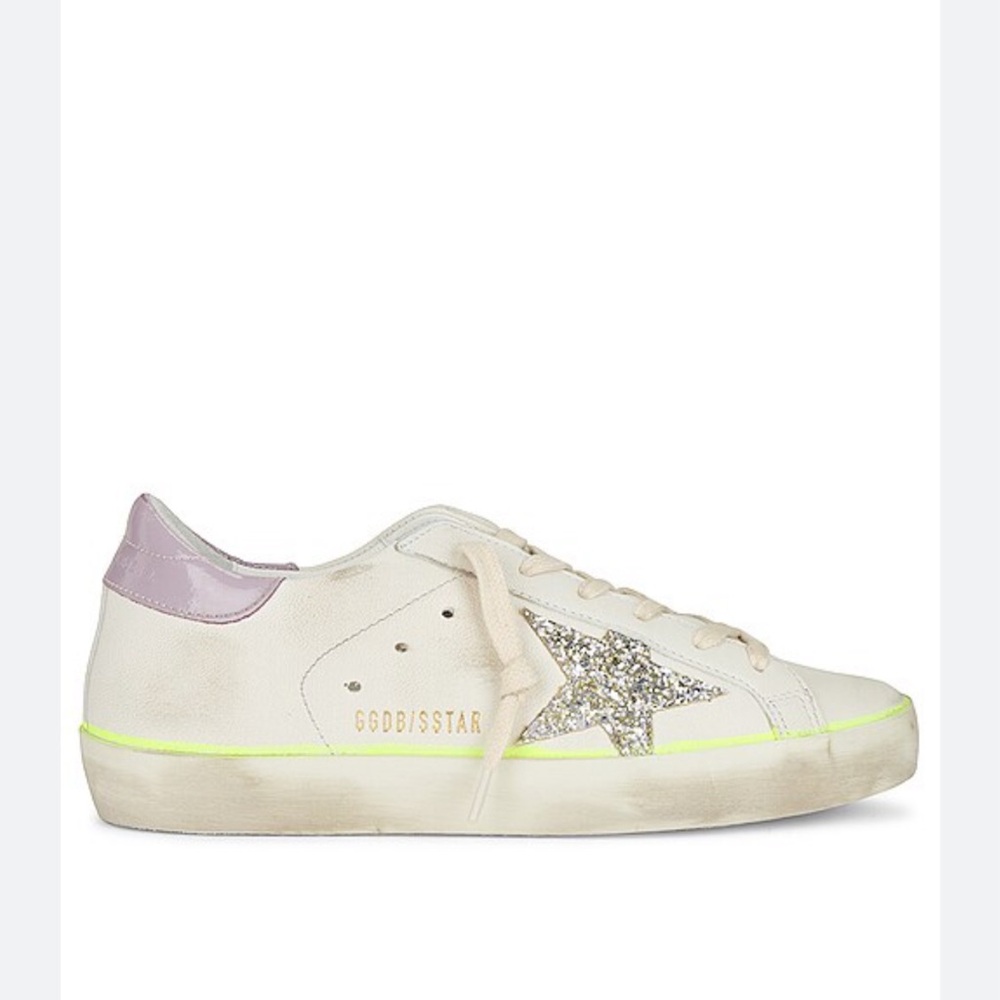 Golden Goose Super-Star sneaker